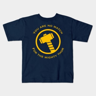 Thor Kids T-Shirt